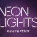 Download music Demi Lovato Neon LIghts (K-DAWG REMIX) mp3 Terbaru