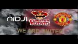 Download Video Nidji - Liberty and Victory Music Video with Manchester United [Official - High Definition] baru