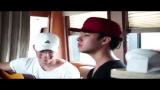 Video Video Lagu CNCO en Chicago, Tour de Enrique Iglesias y Pitbull. (Vida en la carretera) Terbaru