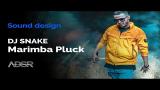 Video Musik DJ Snake Style Marimba Pluck in SERUM Terbaru di zLagu.Net