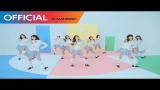 Video Lagu fromis_9 (프로미스_9) - 유리구두 (Glass Shoes) MV Gratis