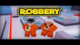Music Video ROBBING THE JEWELRY STORE! (ROBLOX Jailbreak) - zLagu.Net