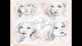 Download Lagu Wonder Girls (원더걸스) - 그려줘 (DRAW ME) [MP3 Audio] Terbaru di zLagu.Net
