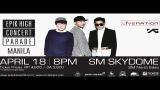Download Lagu A Message from EPIK HIGH to the Philippines Musik
