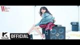 Lagu Video [MV] JIMIN(지민) (AOA) _ Hallelujah(할렐루야) MUSIC FASHION FILM Terbaik di zLagu.Net