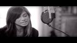 Video Lagu Music Christina Perri ft. Jason Mraz - Distance[Acoustic] Terbaik