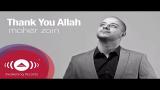 Video Lagu Maher Zain - Thank You Allah | Official Lyric Video Musik baru