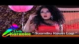 Video Lagu Siti Badriah - Suamiku Kawin Lagi - Video Lirik Karaoke Musik Dangdut Terbaru - NSTV Terbaik 2021
