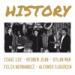 Download lagu One Direction - History (with Hillsong NYC Youth) [Cover] mp3 Terbaru