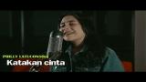 Video Music Prilly Latuconsina - Katakan Cinta (Offical Lyric Video) | Soundtrack BMBP Bawang Merah Bawang Putih Terbaik di zLagu.Net
