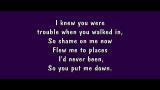 Download Vidio Lagu Taylor Swift - I Knew You Were Trouble Lyrics (HD) Terbaik di zLagu.Net