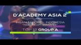 Video Musik Ihsan Tarore, Indonesia - Haruskah Berakhir (D'Academy Asia 2) - zLagu.Net