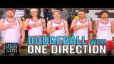 Download Lagu Dodgeball with One Direction Video
