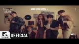 video Lagu [MV] wetter(웨터) _ Don't make me dance(춤추게 하지마) (Yellow OST) Music Terbaru - zLagu.Net
