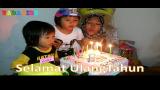 Download Video Lagu Lagu Anak Indonesia Selamat Ulang Tahun - Happy Birthday Song Gratis - zLagu.Net