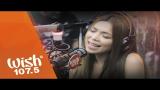 Download Video Nina covers "Attention" (Charlie Puth) LIVE on Wish 107.5 Bus baru - zLagu.Net