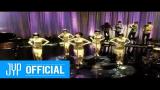 video Lagu Wonder Girls "NOBODY (Kor. Ver)" M/V Music Terbaru - zLagu.Net
