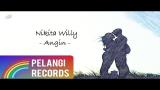 Download Lagu Pop - Nikita Willy - Angin (Official Lyric Video) | Soundtrack Dua Wanita Cantik Terbaru