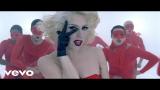 Video Lady Gaga - Bad Romance Terbaru