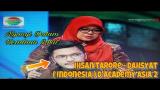 Download Ihsan Tarore, Indonesia - Dahsyat (D'Academy Asia 2) Indosiar Video Terbaru - zLagu.Net