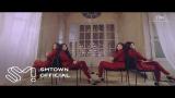 Download Video Red Velvet 레드벨벳 'Be Natural (feat. SR14B TAEYONG (태용)) MV Gratis - zLagu.Net
