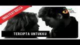 Video Lagu Ungu - Tercipta Untukku Feat. Rossa | Official Video