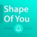 Download music Shape Of You Ringtone (Ed Sheeran Tribute Marimba Remix Ringtone) • iPHone & Android Download terbaik - zLagu.Net