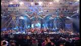 Music Video Fatin Shidqia Lubis (Juara) Final X Factor Indonesia - Lagu Kemenangan + all Pinalis Heal The World