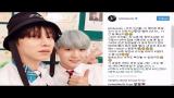 Download Video Lagu [BTS NEWS] SUPER JUNIOR "KIM HEECHUL" REALLY LOVE BTS SUGA  Terbaru