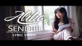 Video Lagu Music Alika - Sendiri (Official Video Lyric) Gratis