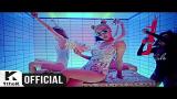 Music Video [MV] HyunA(현아) _ Cause I'm God Girl(잘나가서 그래) (Feat. 정일훈 Of BTOB) Terbaru di zLagu.Net