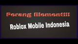 Download Perang Dunia Element!!!. ROBLOX Indonesia Video Terbaru