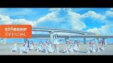Music Video [MV] 우주소녀(WJSN) - 꿈꾸는 마음으로(Dreams Come True) di zLagu.Net