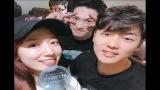 Download Park Shin Hye Close Friendship With CNBLUE By Attending Their Concert Video Terbaru