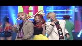 Video Lagu HyunA (현아), Hui, E'Dawn - 365 FRESH 170512  Simply K-Pop Live Music baru di zLagu.Net