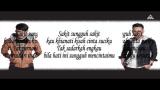 Lagu Video Ilir7 - Sakit Sungguh Sakit (Official Lyric Video) di zLagu.Net