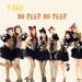 Download music Bo Peep Bo Peep - T-ARA mp3