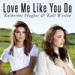 Free Download lagu Ellie Goulding - Love Me Like You Do (Kait Weston & Katherine Hughes cover) di zLagu.Net