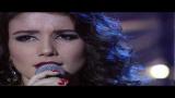 Video Musik Tânia Mara - Romaria - Part. Paula Fernandes - DVD Acústico 2012
