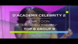 Music Video Tina Toon - Aku Rindu Padamu (D'Academy Celebrity 2) Gratis di zLagu.Net