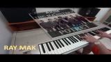 Download Video Akim & The Majistret - Potret Piano by Ray Mak Music Gratis