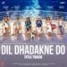 Download musik Gallan Goodiyaan - Dil Dhadakne Do - 92newspakistan baru