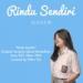 Tita - Rindu Sendiri OST. Dilan 1990 (Piano + Vocal Version) lagu mp3 Terbaik