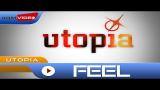 Video Musik Utopia - Feel | Official Video Terbaik