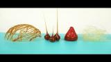 Lagu Video CARAMEL DECORATION- HOW TO MAKE SUGAR CAGE, CARAMELIZED NUTS AND PULLED SUGAR Terbaik