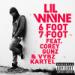Download lagu Lil Wayne - 6 Foot 7 Foot (Remix) Ft. Vybz Kartel mp3 Gratis