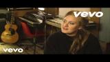 Video Musik Adele - Adele's 21: The Inspiration - Part 1