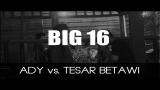 Video Music ADY vs. TESAR BETAWI | Big 16 Single Battle | Tangerang "Mini Beatbox Battle" 2016 Terbaru di zLagu.Net