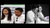 Video Lagu Music Jarang Terlihat Bersama, Ihsan Tarore Putus dari Denada ?
