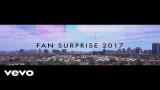 Video Lagu Imagine Dragons - Evolve Album Art Fan Surprise (Pt. 1) Musik Terbaru di zLagu.Net